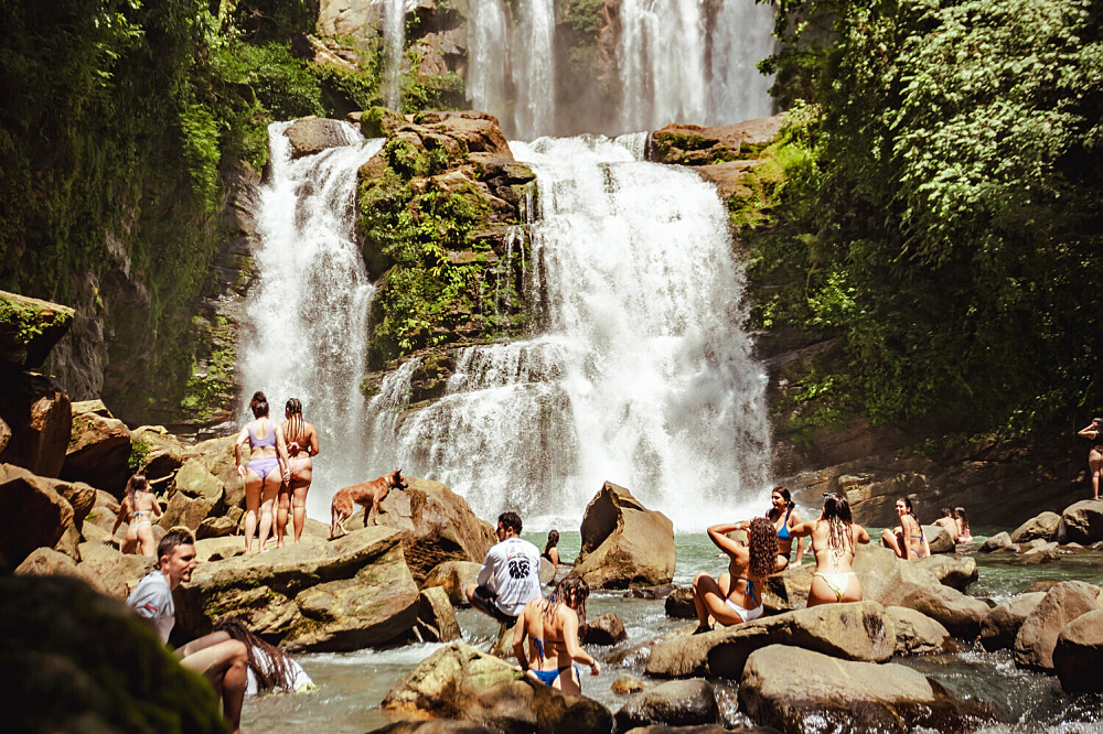 7-tägiges „The Bliss Portal“: Frauen-Reset-Retreat in Costa Rica