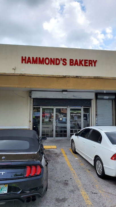 Hammond's Bakery
