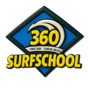 360 Surf School Cancún