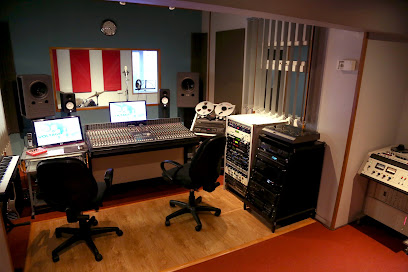 Voltage Studios