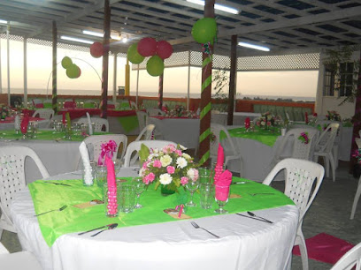 Tropical Court Reception Center - Weddings - Montego Bay