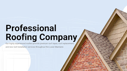 Vantage Roofing Ltd. - Delta Roofers & Roofing Contractors