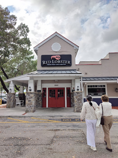 Red Lobster