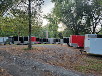 Natural State Trailers