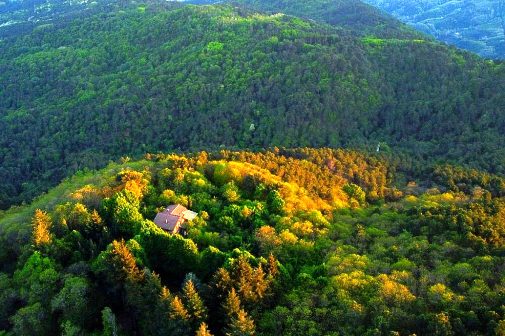 13 Day 200 Hour Hybrid YTT Tantrik Hatha Yoga, Italy