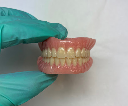 Dynamic Denture Clinic