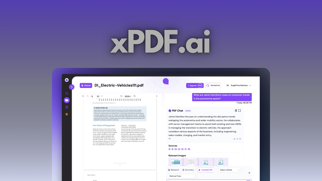 XPDF Lifetime Deal