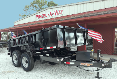 Wheel-A-Way Trailer Sales