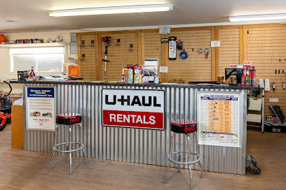 Legacy Plow & Trailer Inc