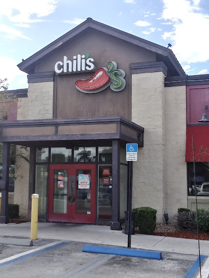 Chili's Grill & Bar
