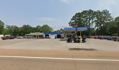 American Trailer Sales