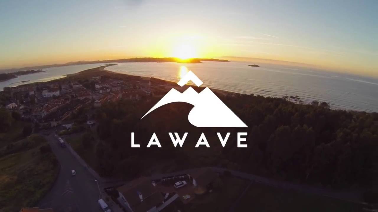 La Wave Surf Coruña