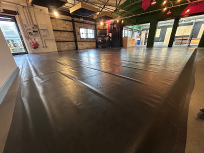 Studio 17 Space