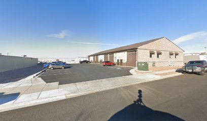 Blue Tongue Campers, USA