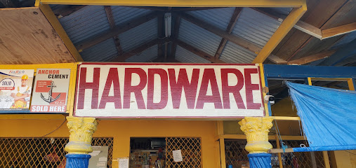 Smart Choice Hardware