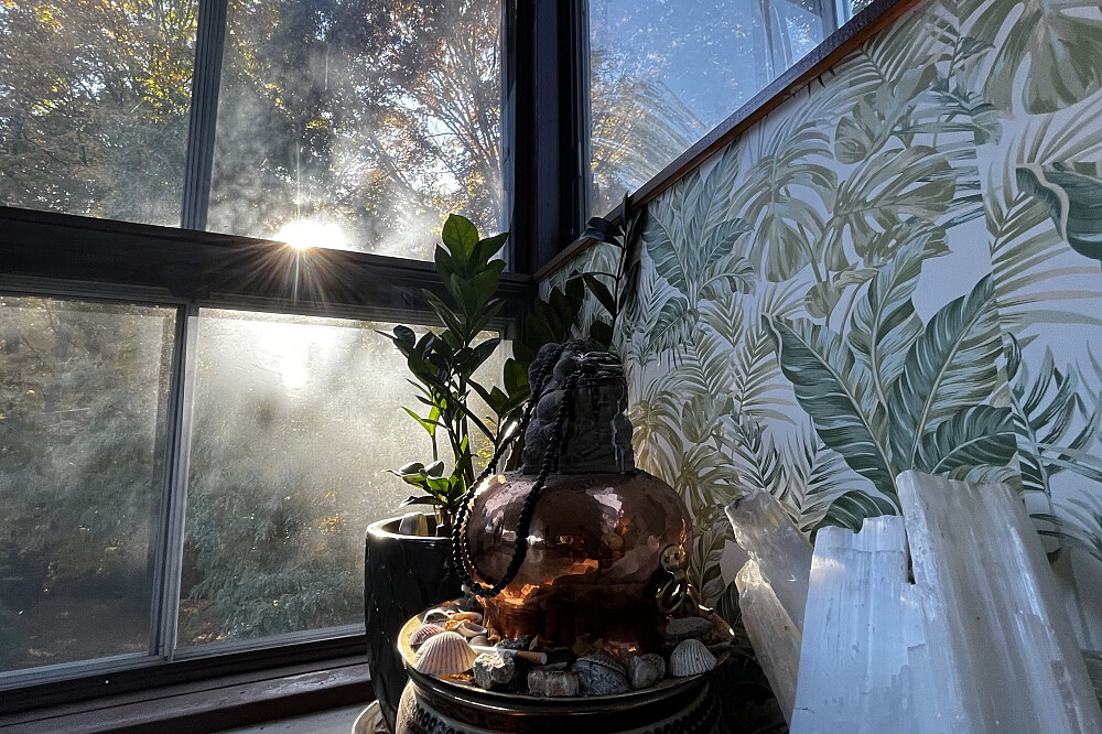 3-tägiges Retreat für intuitive Kunstfotografie im Hudson Valley, NY, USA