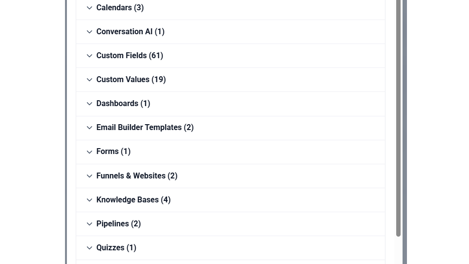 GoHighLevel marketplace - GHL integration - Bot101Pro