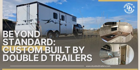 Horse Trailer Trader