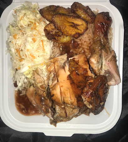 🇯🇲JA NAM GUD CUISINE🇯🇲