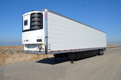Mid States Utility Trailer Sales