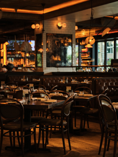 Louie Bossi's Ristorante Bar Pizzeria