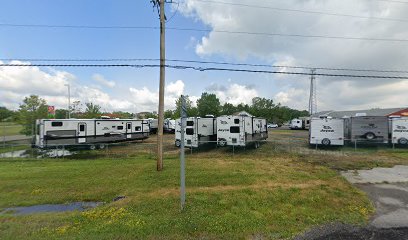 Hignett Trailer Sales