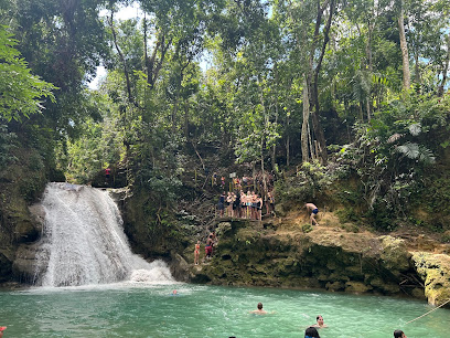 Irie Vibe Tours