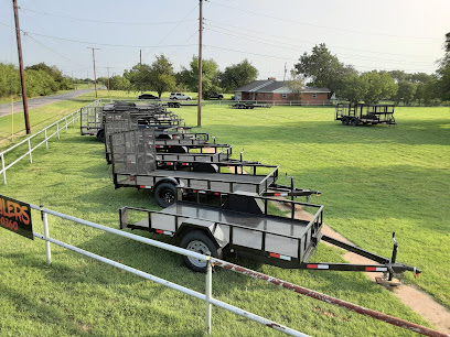 DLM Trailers