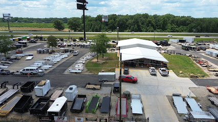 Best Trailers & Supply