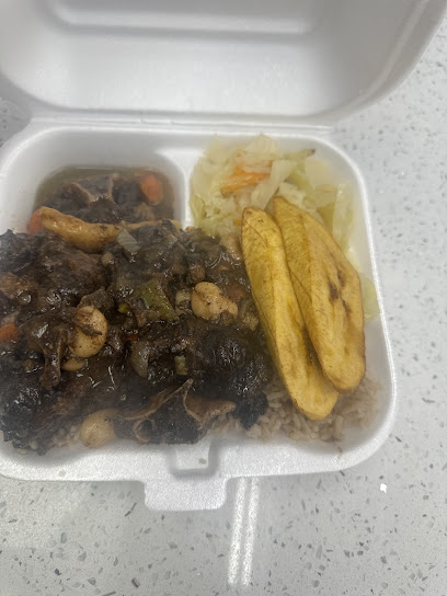 Royalty Jamaican Cuisine