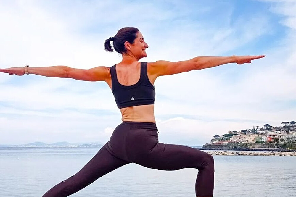 3 Tage Erholung im Paradies: Ein kurzer Yoga-Retreat auf Ischia, Italien
