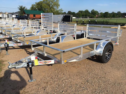 Anytime Trailer Sales And Rental - Eau Claire