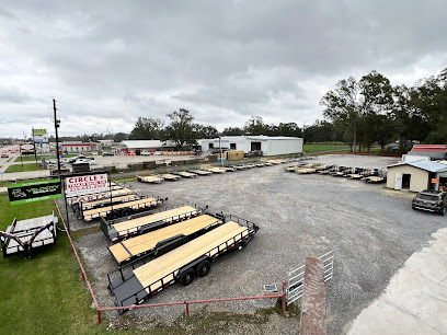 Circle R Trailer Sales LLC