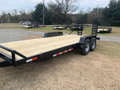 5 Star Cargo Trailers