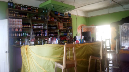 Hatta Flex Sports Bar