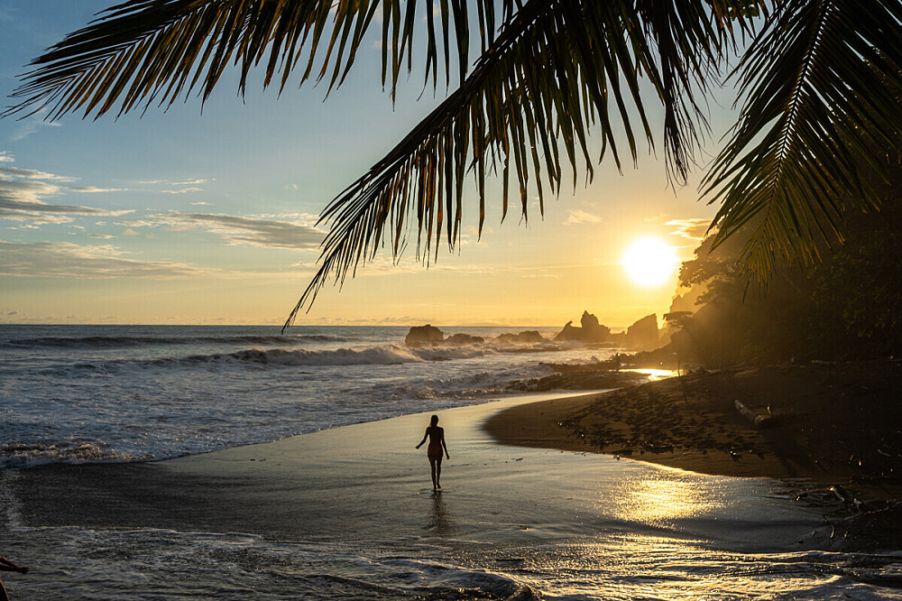 7-tägiges ganzheitliches Schwingungs-Upgrade, privates 1:1-Retreat, Costa Rica