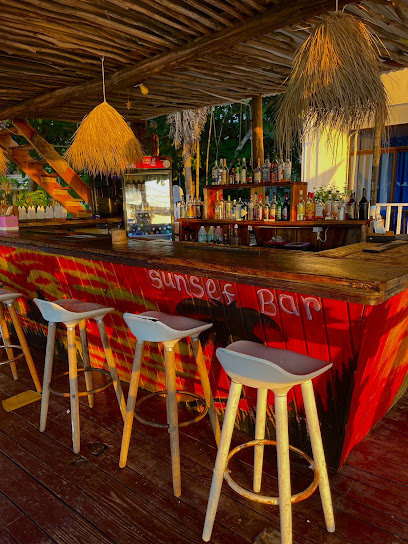 Spicy Coconut Jamaica