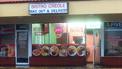 Bistro Creole