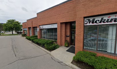 Allen Denture Clinic