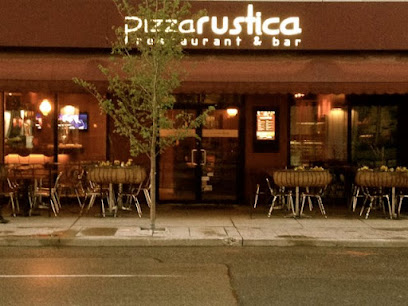 Pizza Rustica