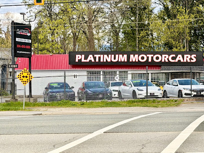 Platinum Motorcars