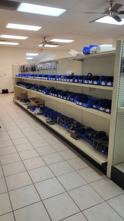 Mid-Plains Equipment Inc
