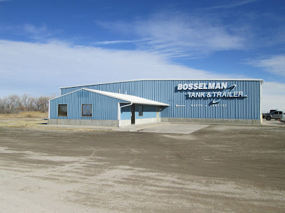 Bosselman Tank & Trailer Inc. - North Platte NE