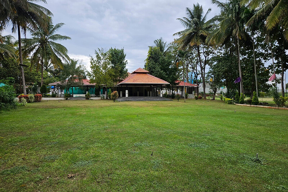 21 Day 1:1 Narcissist Survivor: Reclaim & Rise Retreat in India