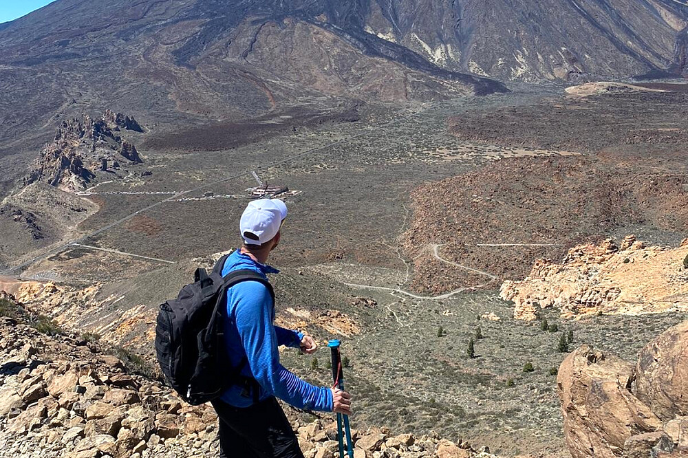 5-tägiges Entspannungs- und Wellness-Retreat im Norden Teneriffas, Spanien