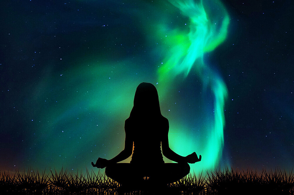 3-tägige Reise zur tiefen Heilung &amp; entspannende spirituelle Auszeit, Island