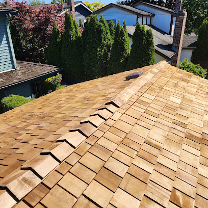 Canuck Roofing Ltd.