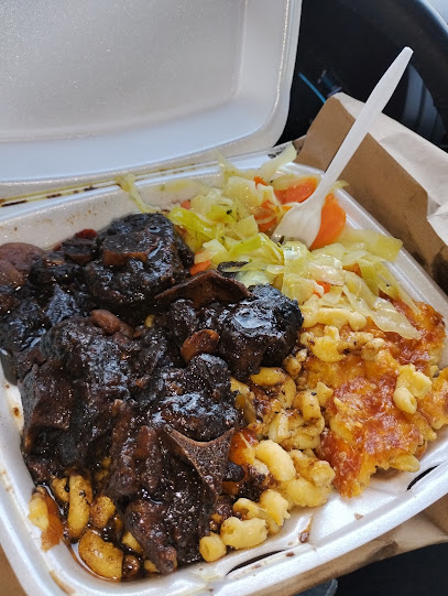 Dezzy's Jamaican Restaurant