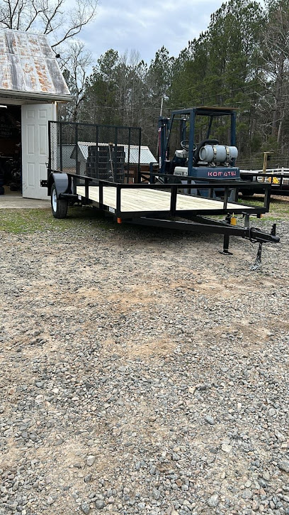Bedenbaughâ€™s Trailer and Equipment