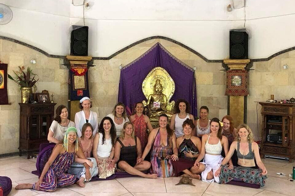 Retraite de yoga et de méditation de 7 jours dans une magnifique villa de luxe en Italie